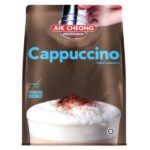 Aik Cheong Cappuccino 12 Sachets - Image 3