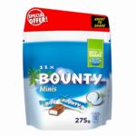 Bounty Mini 11pcs Pack 275G