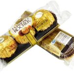 Ferrero Rocher 3 Pieces