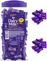Cadbury Neap Jar 382G