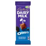 Cadbury Dairy Milk Oreo 95G - Image 2