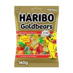 Haribo Gold Bears 160G
