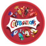 Celebrations Chocolate Tub - Image 2