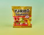 Haribo Gold Bears 160G - Image 3