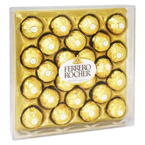 Ferrero Rocher 24 Pcs Box