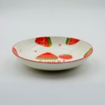 Design Print Ceramic Side Plate - Image 2