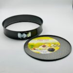 Round Non-Stick Springform Cake Pan – 28cm - Image 2