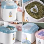 Rice Bucket 5KG