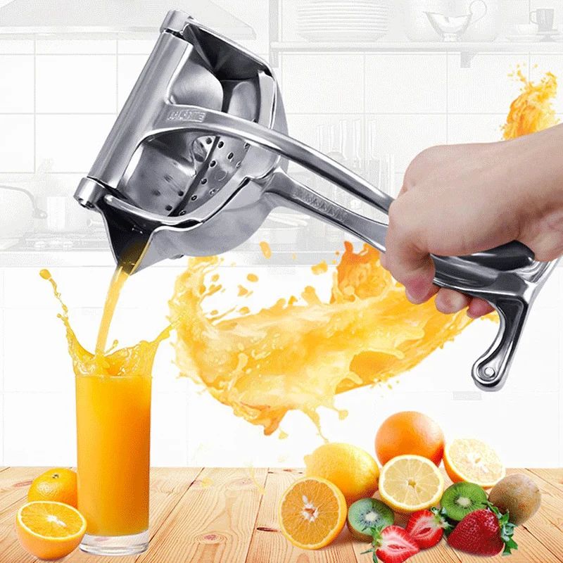 WhatsApp Image 2026-05-25 at 19.25.501 Fruit Press – Aluminium Manual Juicer - Image 1