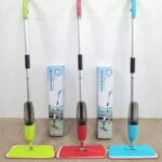 Spray Mop