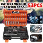 Tool Set 53 pcs - Image 2