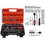 Tool Set 53 pcs - Image 3