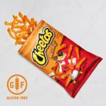Cheetos Crunchy Cheese 50G - Image 2