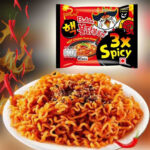 Buldak 3x Spicy Hot Chicken (Single) - Image 4