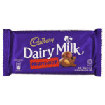 Cadbury Dairy Milk Fruit & Nut