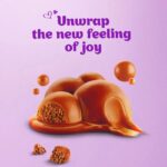 Cadbury Dairy Milk Silk Bubbly - Image 2