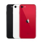 Apple iPhone SE 2nd Gen – Pre Owned - Image 2