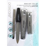 Manicure Tool Kit – Basicare