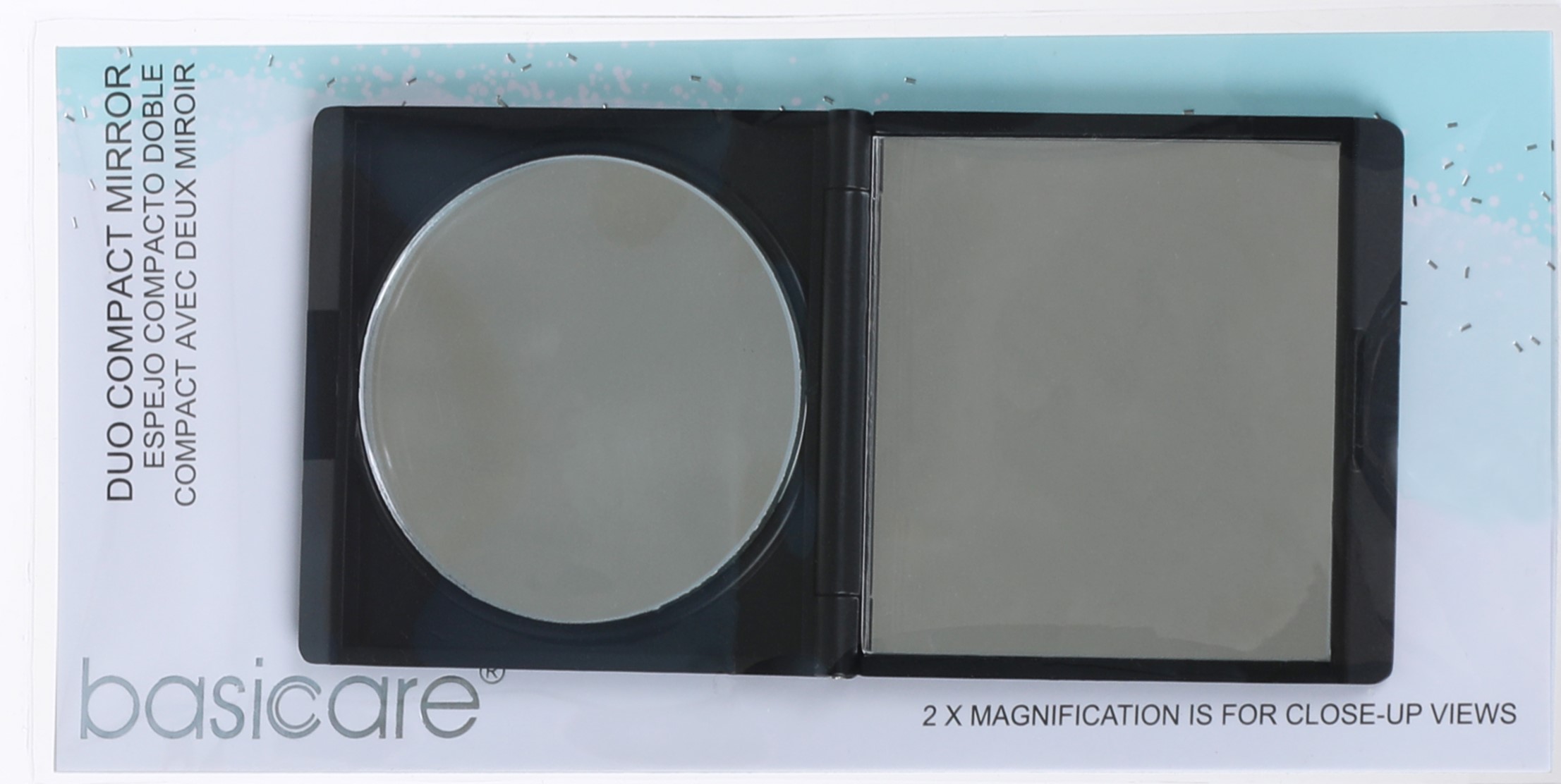 1088 Duo Compact Mirror - Image 1