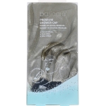 Luxury Shower Cap