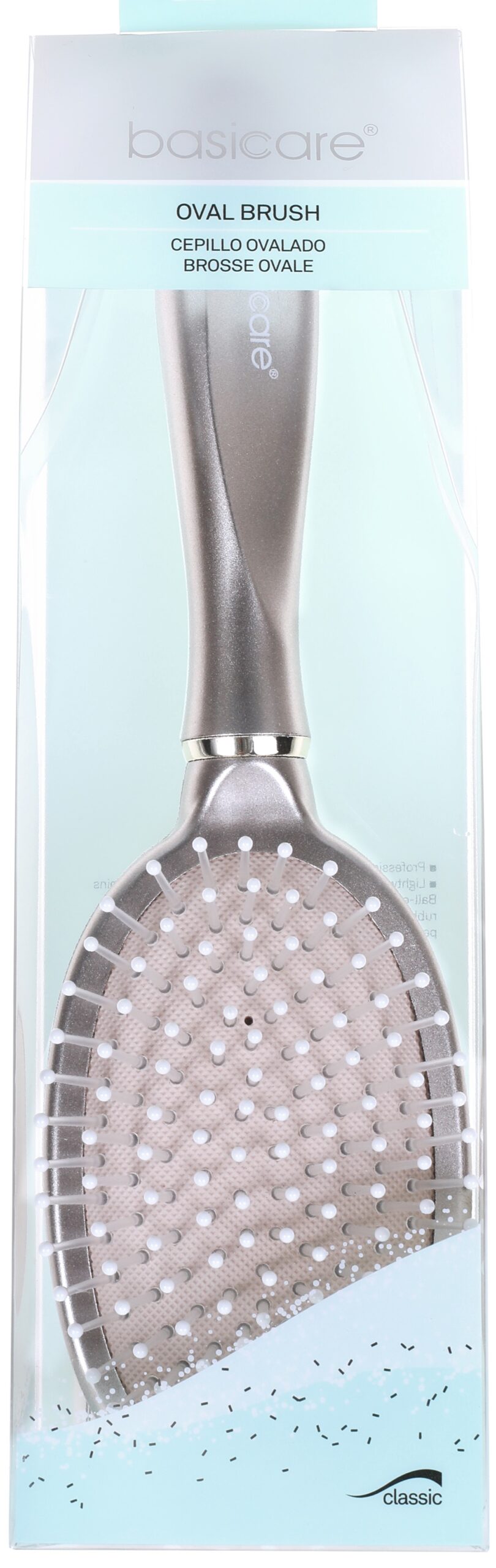 3224 Oval Brush – Professional Hair - Image 1