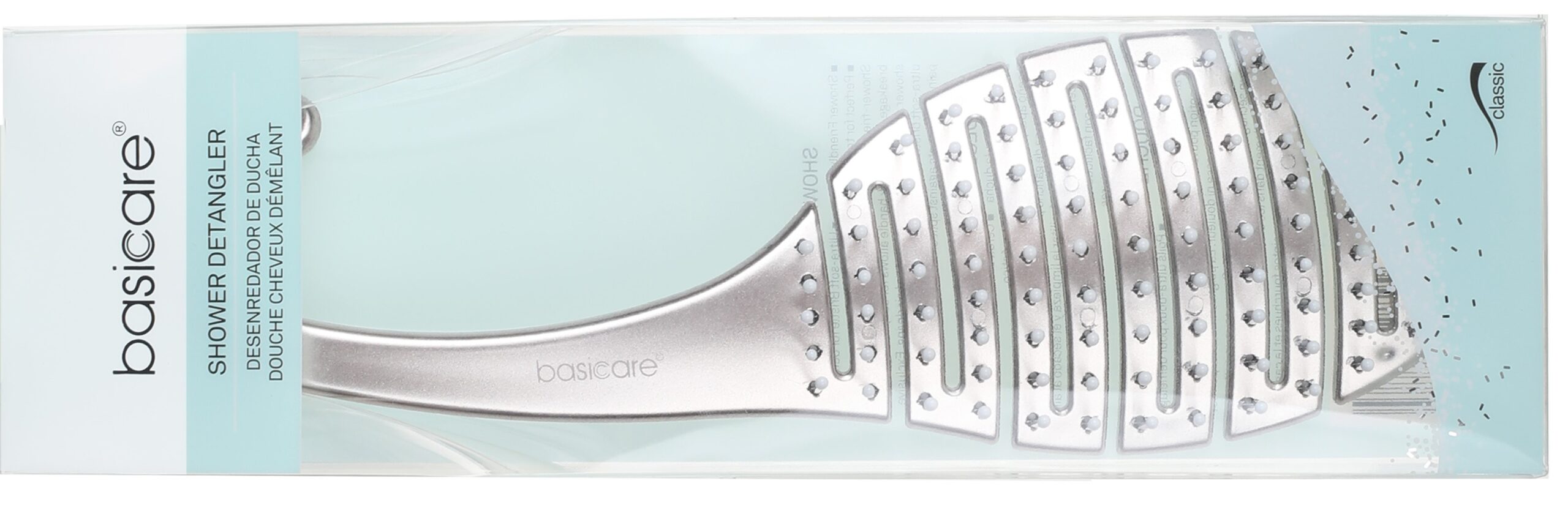 3778 Shower Detangler - Image 1