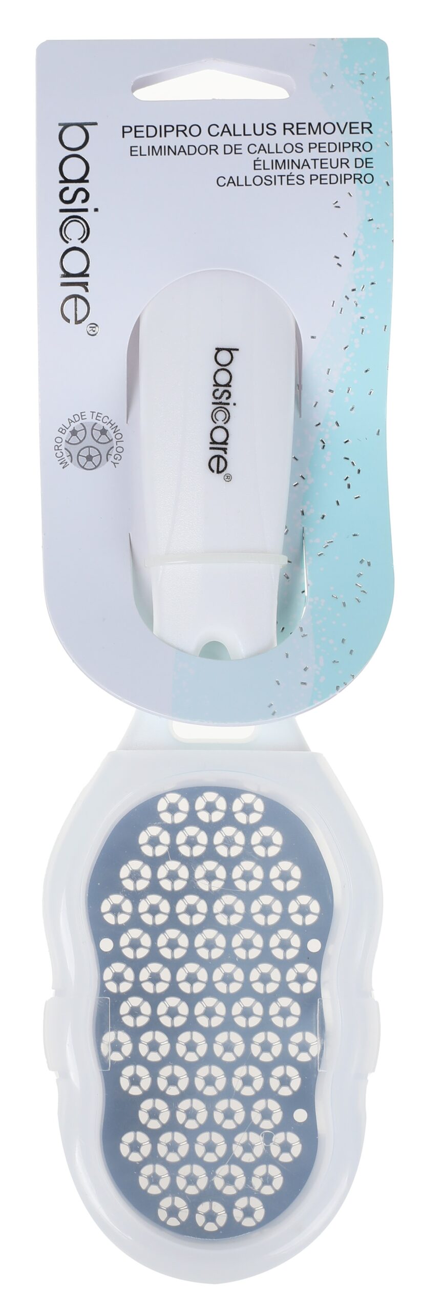8000 Pedipro Callus Remover - Image 1