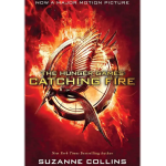 Catching Fire – Suzanne Collins