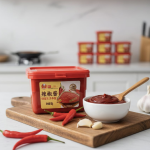 Gochujang 500g Tub
