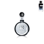 Lattafa Fakhar Black EDP - Image 3