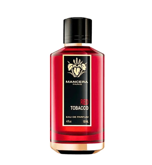 MANCERA-RED-TOBACCO.png Mancera Red Tobacco - Image 1
