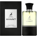 Maison Alhambra Avant EDP