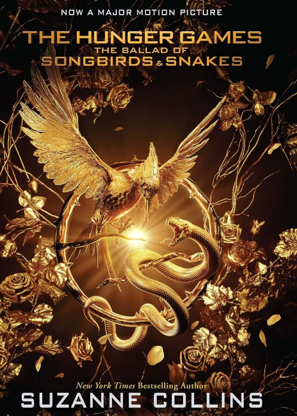 The-Ballad-of-Songbirds-and-Snakes The Ballad of Songbirds and Snakes – Collins - Image 1