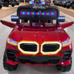 Toy RC Car – 2 Monitors Paint Color