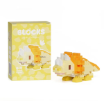 Triceratops Building Blocks