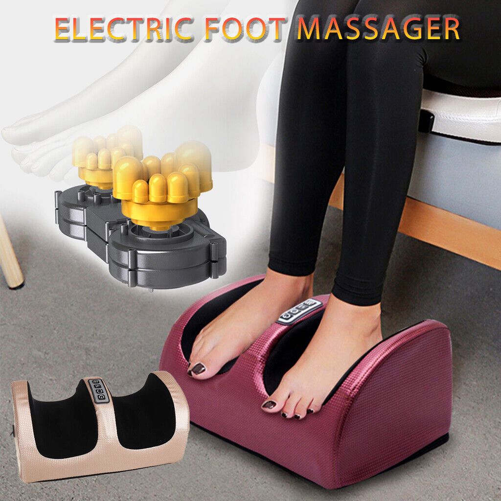 WhatsApp Image 2026-06-02 at 13.40.08q Foot Massager - Image 1