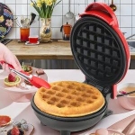 Waffle maker - Image 2