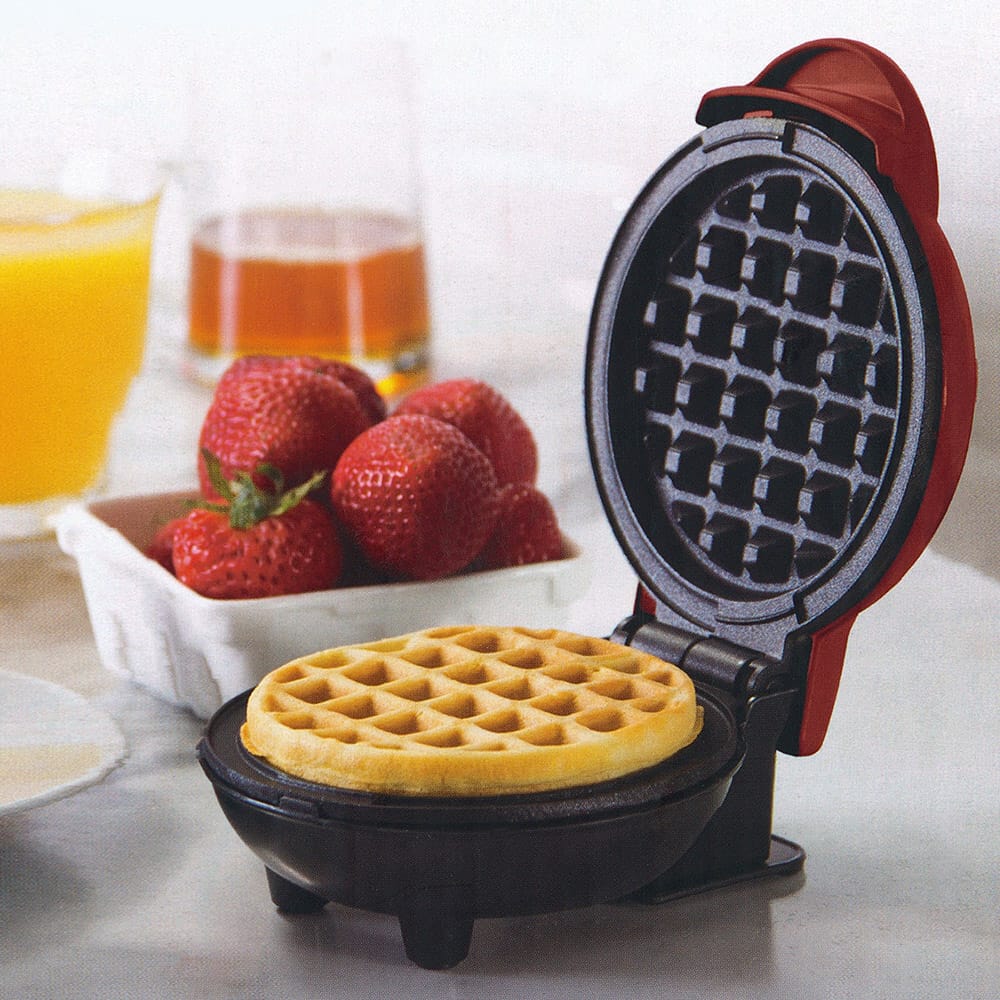 WhatsApp Image 2026-06-02 at 13.43.00 (2) Waffle maker - Image 1