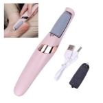 Electric foot grinder