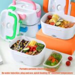 Electric Lunch Box - Image 4