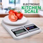 Scale 10Kg