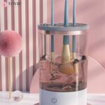 Cosmetic Brush Cleaner - Image 4