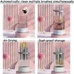 Cosmetic Brush Cleaner - Image 3