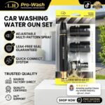 Metal Car Washer - Image 2