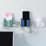 Wall Paste Phone Holder - Image 2