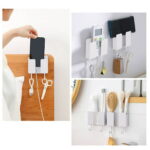 Wall Paste Phone Holder - Image 3