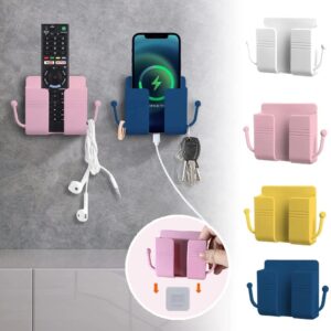 Wall Paste Phone Holder