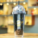 Straw Cup