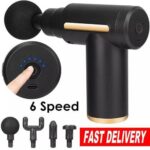 Massage Gun - Image 2