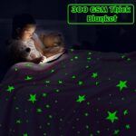 Night Glow Blanket